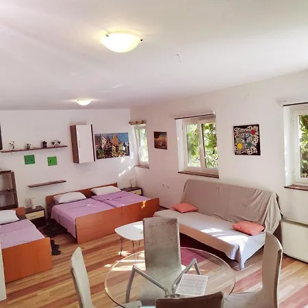 House Apartment
