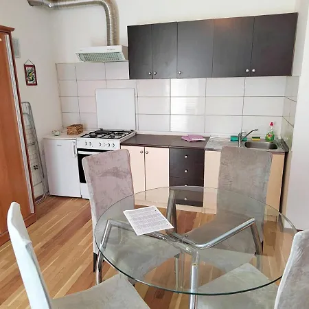 Apartment House Čavle