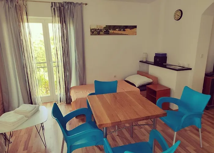 Διαμέρισμα House *