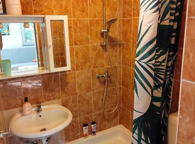 Διαμέρισμα House *