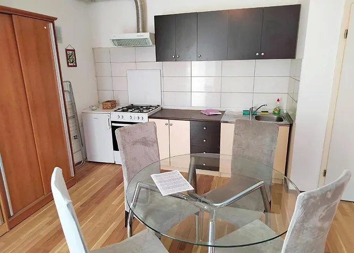 Διαμέρισμα House Čavle