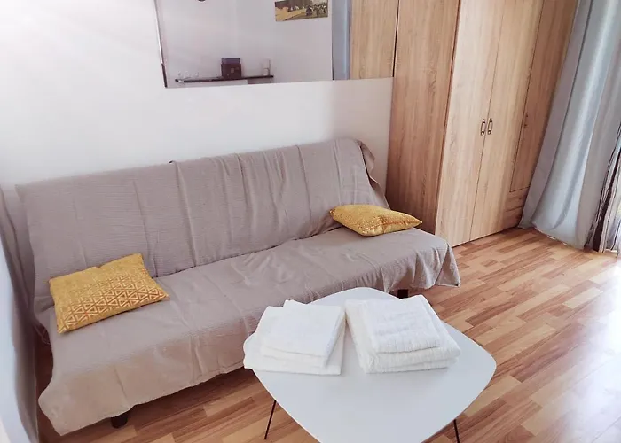 Διαμέρισμα House Čavle