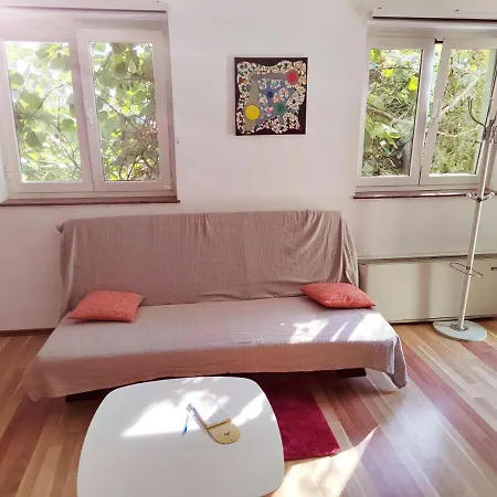 Appartement House *