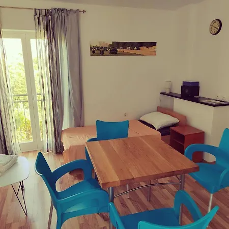 Appartement House *