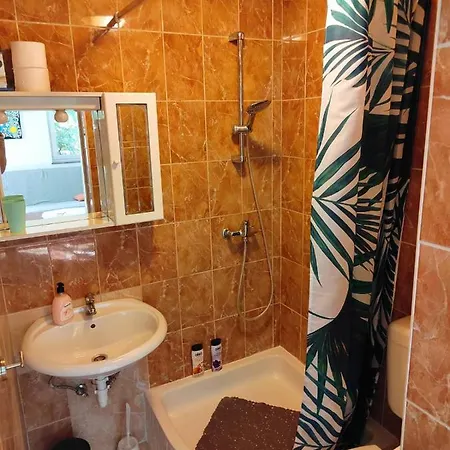 Appartement House *