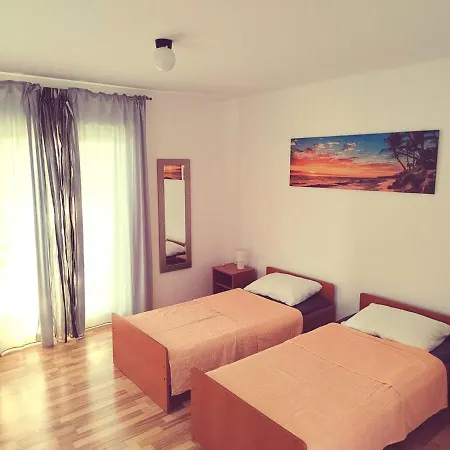 House Čavle