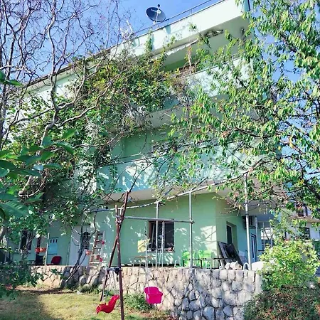 Appartement House *